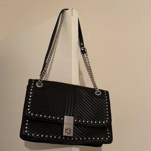 Zara purse
